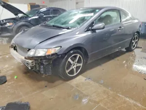 2009 HONDA CIVIC