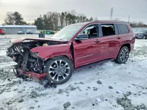 2023 JEEP GRAND CHER