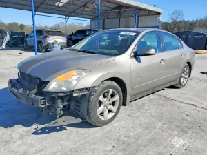 2008 NISSAN ALTIMA