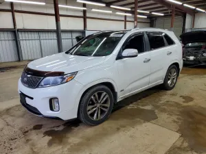 2014 KIA SORENTO