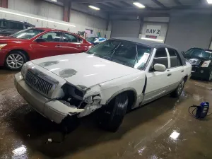 2006 MERCURY GRAND MARQUIS