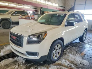 2014 GMC ACADIA