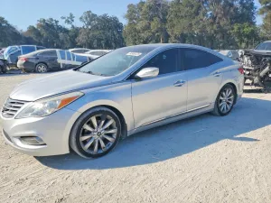 2013 HYUNDAI AZERA