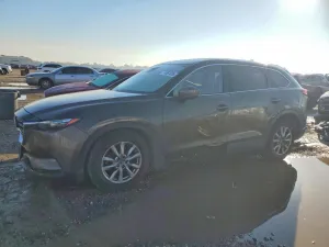 2016 MAZDA CX-9
