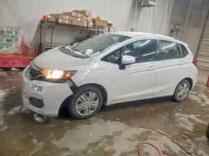 2019 HONDA FIT