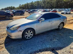 2007 LEXUS ES350