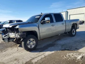 2008 CHEVROLET ALL Models