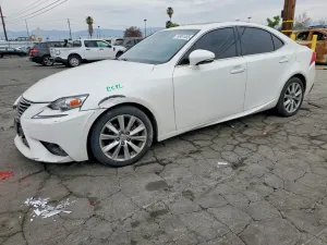 2014 LEXUS IS