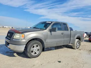 2005 FORD All Models