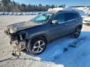 2021 JEEP GRAND CHER