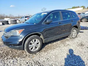 2010 HONDA CRV