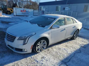 2019 CADILLAC XTS