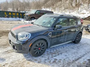 2021 MINI COOPER