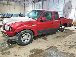 2009 FORD RANGER