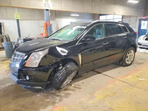 2011 CADILLAC SRX