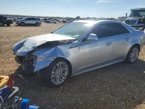 2011 CADILLAC CTS