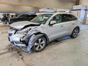 2014 ACURA MDX