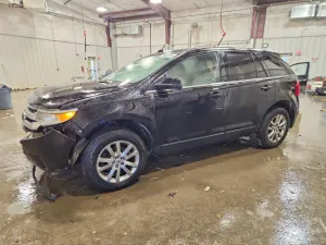 2012 FORD EDGE