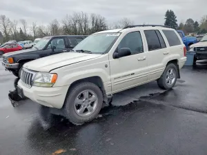 2004 JEEP GRAND CHER