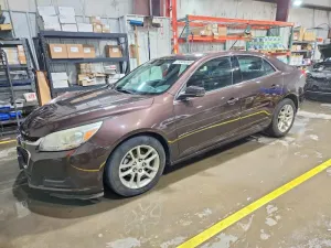 2015 CHEVROLET MALIBU