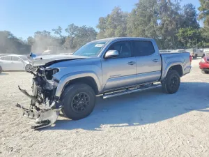 2020 TOYOTA TACOMA