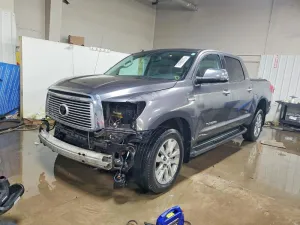 2012 TOYOTA All Models