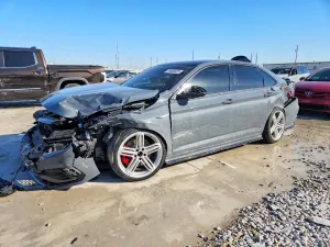 2021 VOLKSWAGEN JETTA