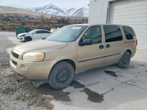 2005 CHEVROLET All Models