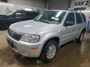 2007 MERCURY MARINER