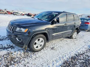 2014 JEEP GRAND CHER