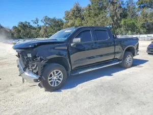 2020 CHEVROLET ALL Models