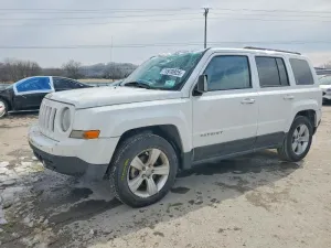 2015 JEEP PATRIOT