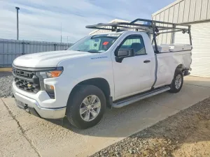 2024 CHEVROLET ALL Models