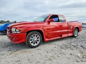 1999 DODGE All Models