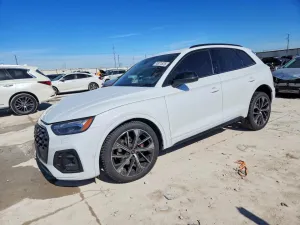 2023 AUDI SQ5