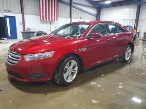 2014 FORD TAURUS