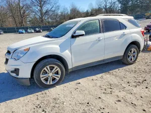 2012 CHEVROLET EQUINOX