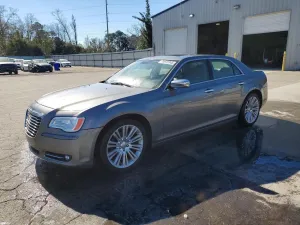 2012 CHRYSLER 300