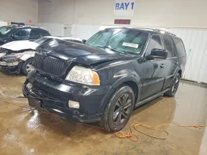 2006 LINCOLN NAVIGATOR