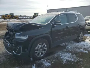 2020 GMC ACADIA