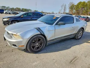 2011 FORD ALL Models