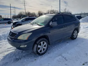 2004 LEXUS RX330