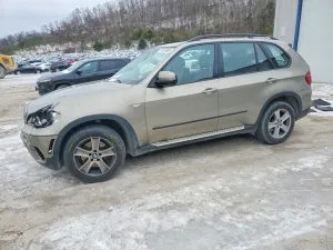 2011 BMW X5