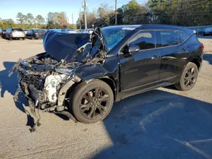 2020 CHEVROLET BLAZER