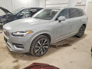 2024 VOLVO XC90 PLUS