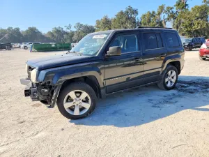 2014 JEEP PATRIOT
