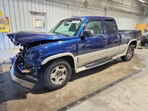 2005 CHEVROLET ALL Models