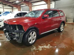 2014 DODGE DURANGO