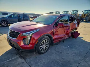 2019 CADILLAC XT4