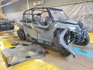 2023 POLARIS GENERAL